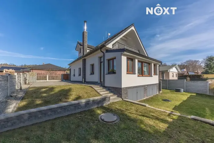 Prodej rodinného domu, Jivno, 119 m2