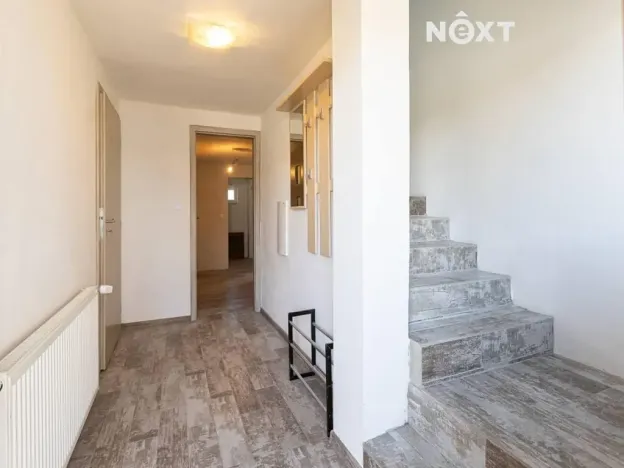 Prodej rodinného domu, Studená, 147 m2