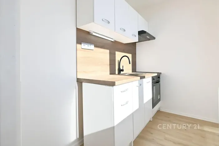 Pronájem bytu 1+1, Most, Růžová, 26 m2