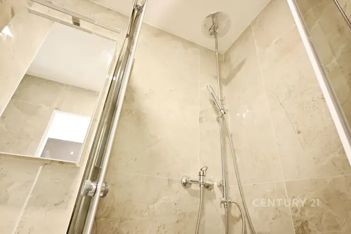 Pronájem bytu 1+1, Most, Růžová, 26 m2