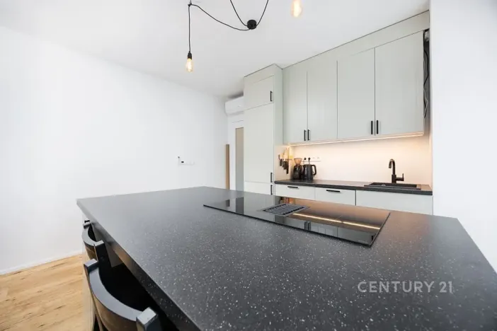 Prodej bytu 3+kk, Praha - Hlubočepy, Dostalové, 66 m2