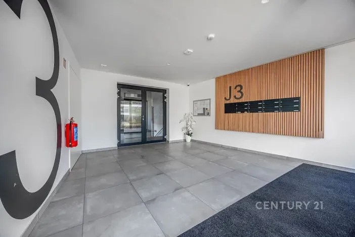 Prodej bytu 3+kk, Praha - Hlubočepy, Dostalové, 66 m2