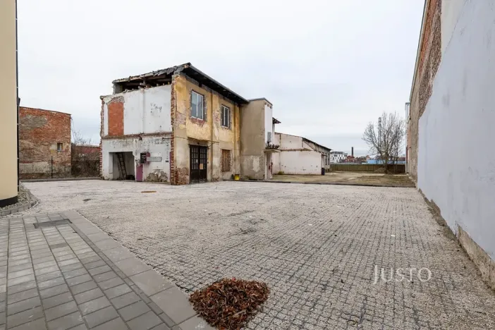 Pronájem obchodního prostoru, Staré Město, Hradišťská, 42 m2