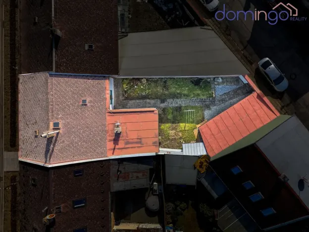 Prodej rodinného domu, Svitavy - Předměstí, Lanškrounská, 85 m2