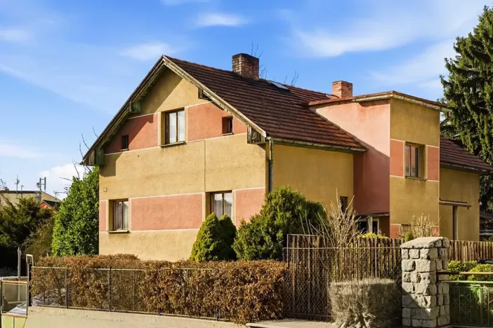 Prodej rodinného domu, Říčany, Rýdlova, 160 m2