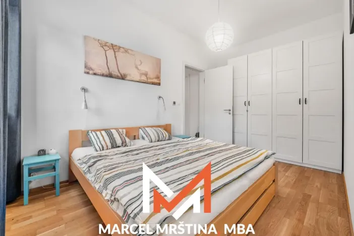 Prodej bytu 2+kk, Deštné v Orlických horách, 58 m2