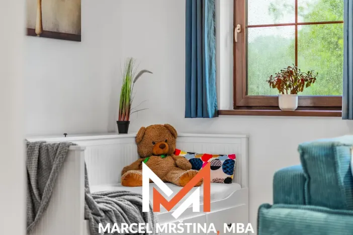 Prodej bytu 2+kk, Deštné v Orlických horách, 58 m2