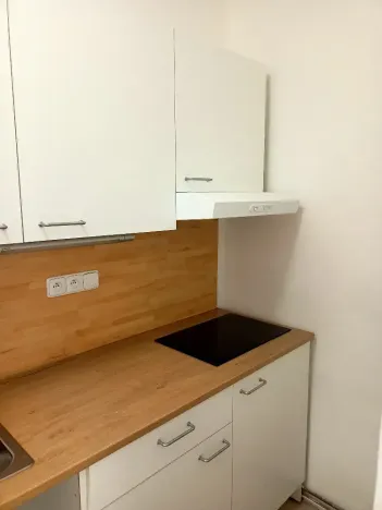Pronájem bytu 1+kk, Uherský Brod, 26 m2