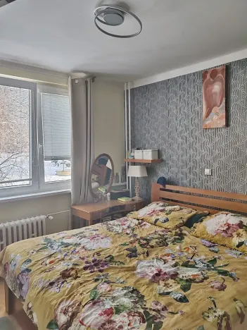 Prodej bytu 4+1, Liberec, Ostravská, 72 m2