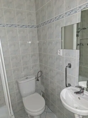 Pronájem bytu 1+kk, Praha - Michle, Jihlavská, 24 m2