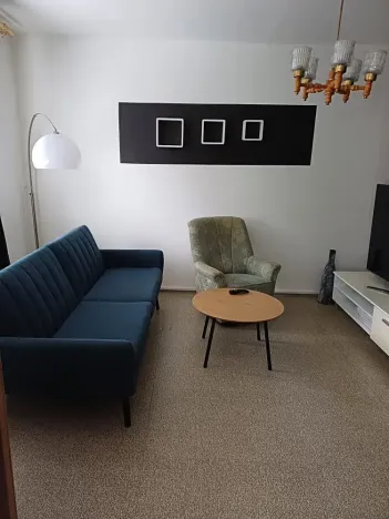 Prodej bytu 2+1, Libochovice, Kosmonautů, 65 m2