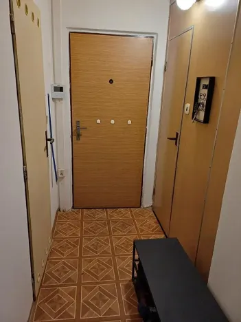 Prodej bytu 2+1, Libochovice, Kosmonautů, 65 m2