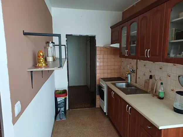 Prodej bytu 2+1, Libochovice, Kosmonautů, 65 m2