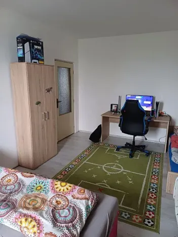 Prodej bytu 2+1, Libochovice, Kosmonautů, 65 m2