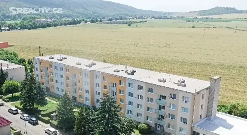 Prodej bytu 2+1, Libochovice, Kosmonautů, 65 m2