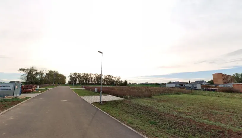 Prodej pozemku pro bydlení, Veselí nad Moravou, 580 m2
