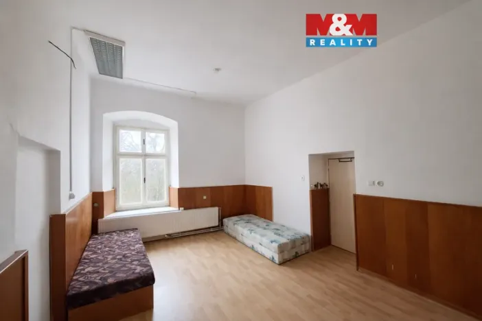 Pronájem bytu 2+kk, Řehlovice - Hliňany, 48 m2