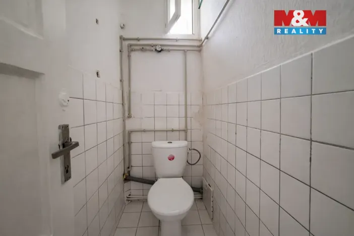 Pronájem bytu 2+kk, Řehlovice - Hliňany, 48 m2