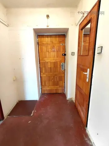 Prodej bytu 1+1, Kladno, Kyjevská, 32 m2