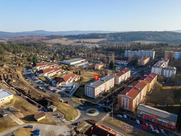 Prodej bytu 3+kk, Ostrov, Vančurova, 70 m2