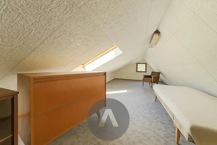 Prodej podílu rodinného domu, Potštát, Lesní, 90 m2