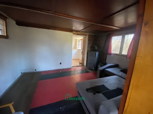 Prodej chaty, Hradištko, 45 m2