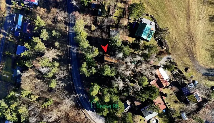 Prodej chaty, Hradištko, 45 m2