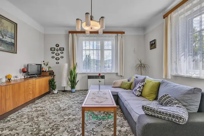 Prodej rodinného domu, Beroun, V Zahradách, 140 m2