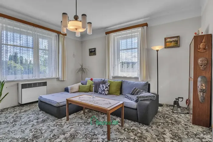 Prodej rodinného domu, Beroun, V Zahradách, 140 m2