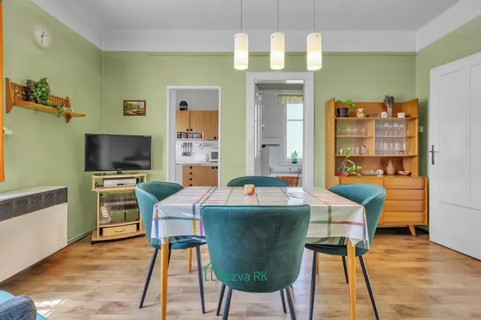 Prodej rodinného domu, Beroun, V Zahradách, 140 m2