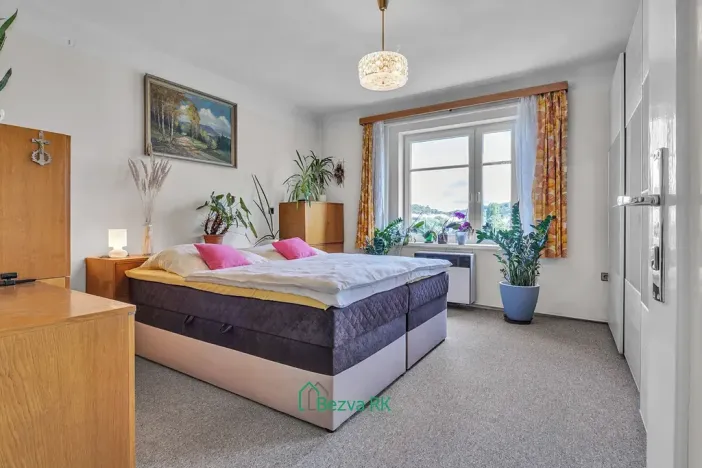 Prodej rodinného domu, Beroun, V Zahradách, 140 m2