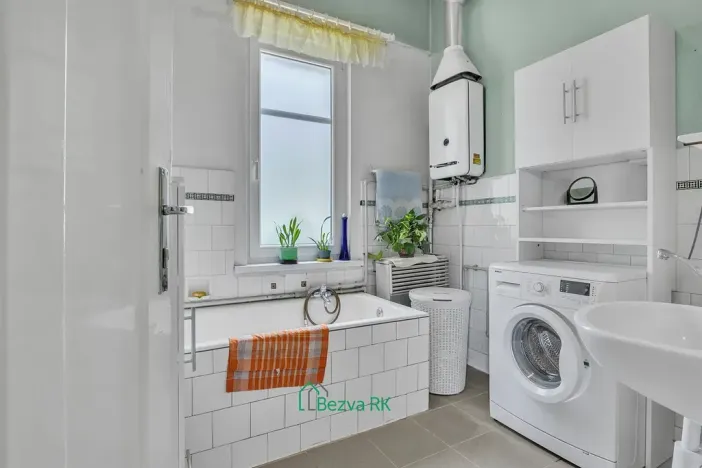 Prodej rodinného domu, Beroun, V Zahradách, 140 m2