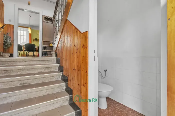 Prodej rodinného domu, Beroun, V Zahradách, 140 m2