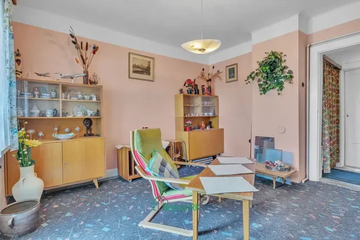 Prodej rodinného domu, Beroun, V Zahradách, 140 m2