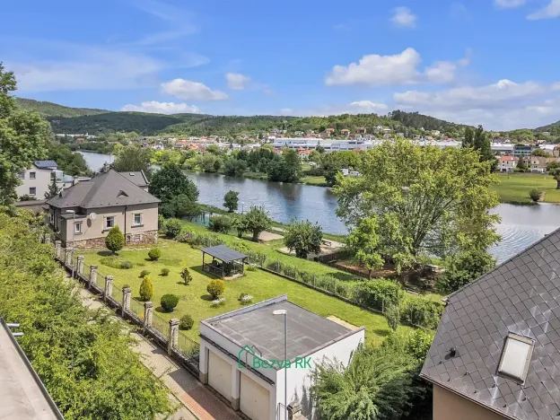 Prodej rodinného domu, Beroun, V Zahradách, 140 m2