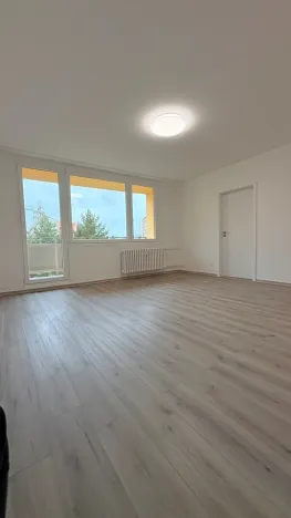Prodej bytu 3+kk, Plzeň, Komenského, 67 m2
