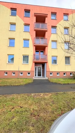 Prodej bytu 3+kk, Plzeň, Komenského, 67 m2