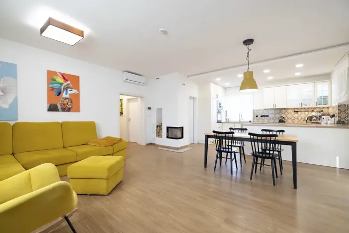 Prodej rodinného domu, Čebín, 156 m2