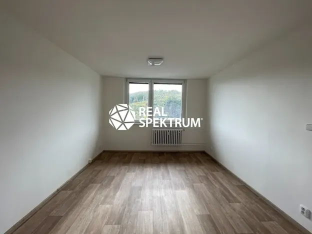 Pronájem bytu 1+1, Adamov, Sadová, 32 m2