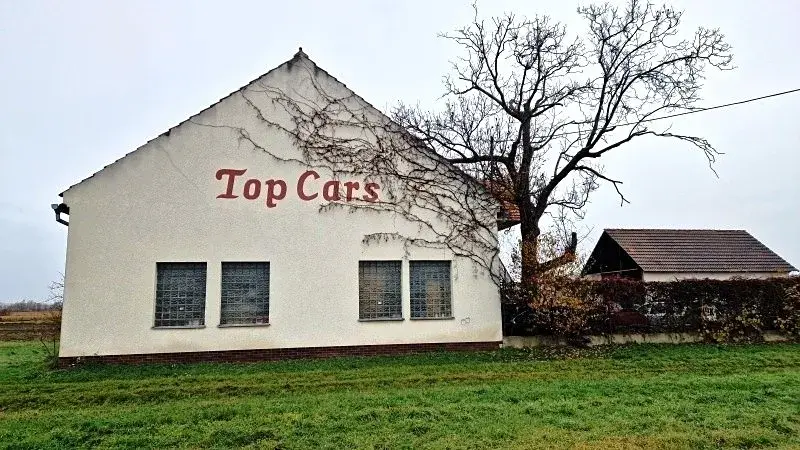 Prodej rodinného domu, Ladná, Masarykova, 286 m2