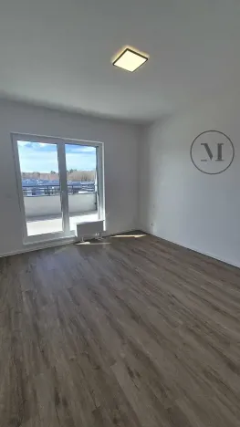 Pronájem bytu 2+kk, České Budějovice, Branišovská, 57 m2