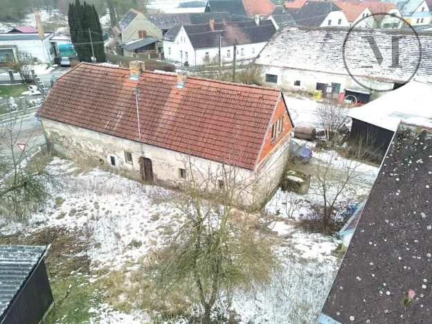 Prodej rodinného domu, Kocelovice, 270 m2