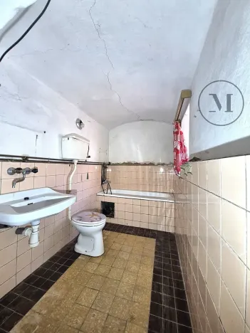 Prodej rodinného domu, Kocelovice, 270 m2