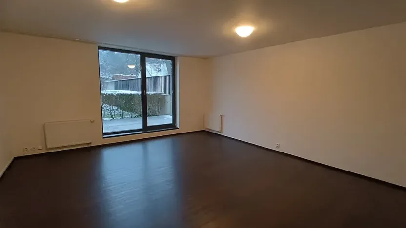 Pronájem kanceláře, Brno, Hlinky, 44 m2