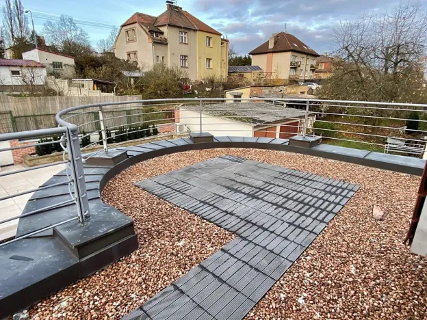 Prodej rodinného domu, Plzeň, Slovanské údolí, 135 m2