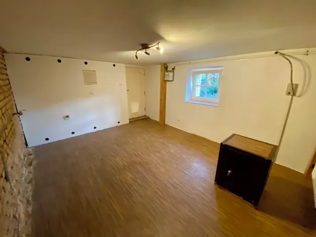 Prodej rodinného domu, Plzeň, Slovanské údolí, 135 m2