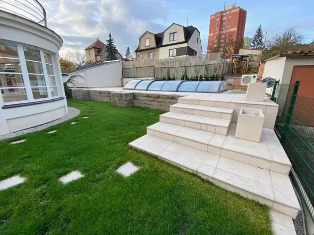 Prodej rodinného domu, Plzeň, Slovanské údolí, 135 m2