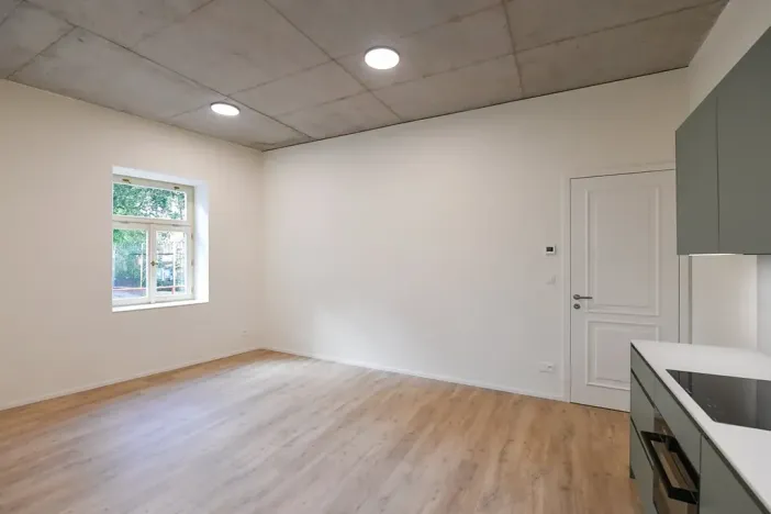 Pronájem bytu 3+kk, Praha - Nusle, Boleslavova, 58 m2