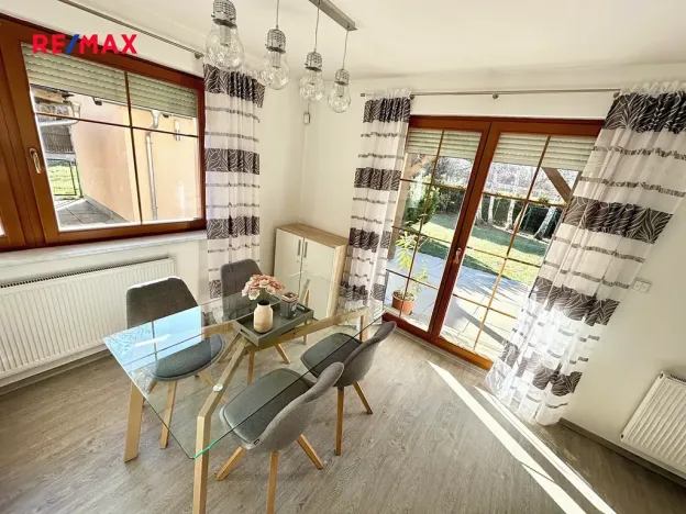 Prodej rodinného domu, Dolní Rychnov, U Hřiště, 200 m2