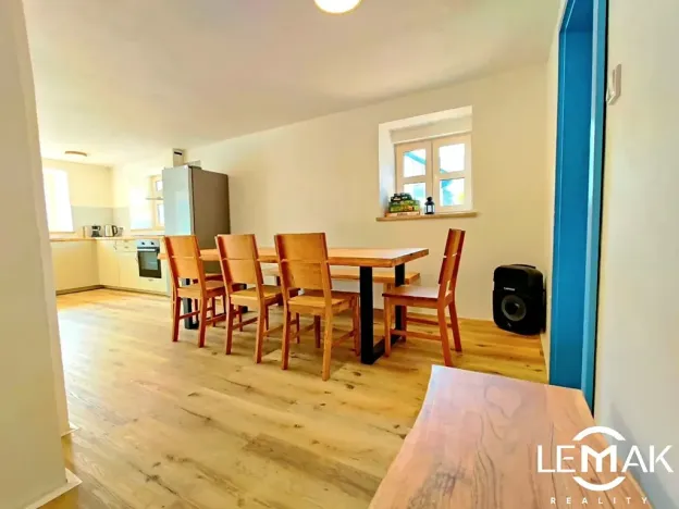 Prodej rodinného domu, Bohdíkov, 144 m2